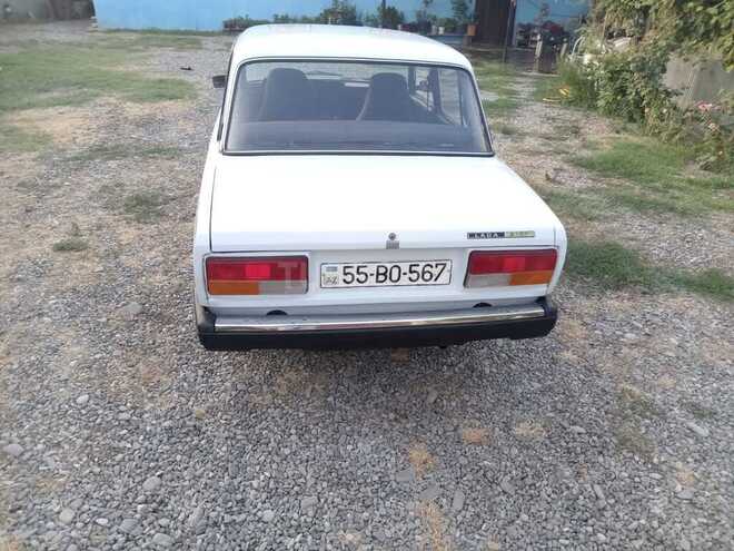 LADA (VAZ) 2107 2006, 100,000 km - 1.6 л - Ağdaş