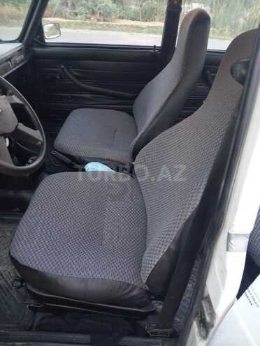 LADA (VAZ) 2107 2006, 100,000 km - 1.6 л - Ağdaş