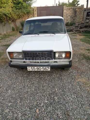 LADA (VAZ) 2107 2006, 100,000 km - 1.6 л - Ağdaş