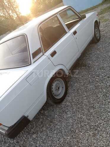 LADA (VAZ) 2107 2006, 100,000 km - 1.6 л - Ağdaş