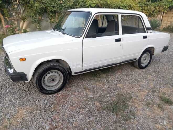 LADA (VAZ) 2107 2006, 100,000 km - 1.6 л - Ağdaş