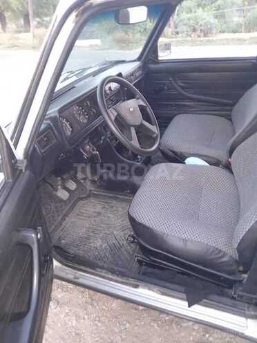 LADA (VAZ) 2107 2006, 100,000 km - 1.6 л - Ağdaş