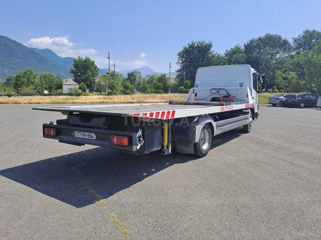 Mercedes Atego 816 2012, 385,000 km - 4.3 l - Qəbələ