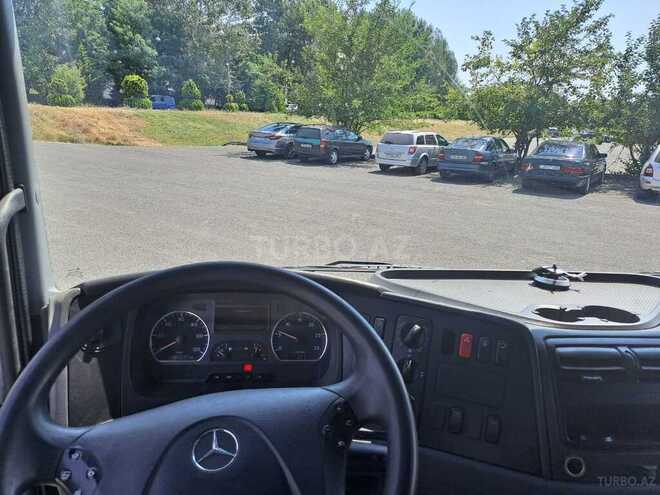Mercedes Atego 816 2012, 385,000 km - 4.3 l - Qəbələ