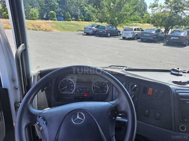 Mercedes Atego 816 2012, 385,000 km - 4.3 l - Qəbələ