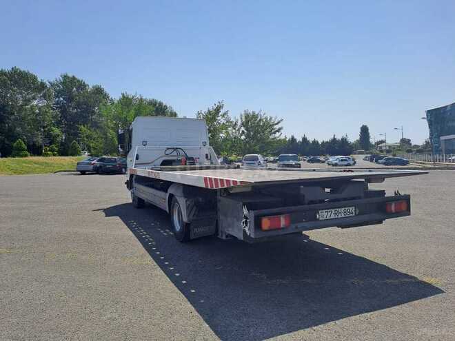 Mercedes Atego 816 2012, 385,000 km - 4.3 l - Qəbələ