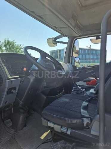 Mercedes Atego 816 2012, 385,000 km - 4.3 l - Qəbələ