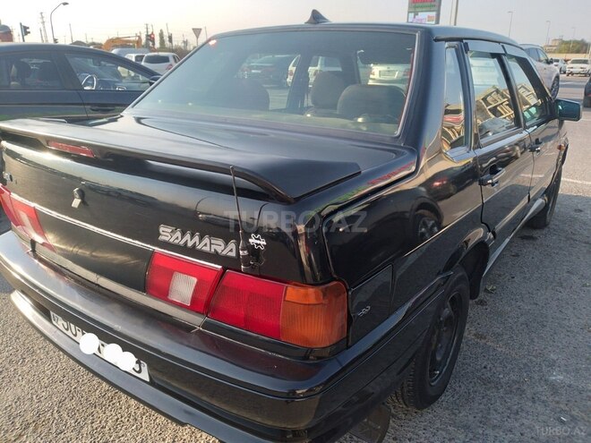 LADA (VAZ) 2115 2010, 89,000 km - 1.6 л - Bakı
