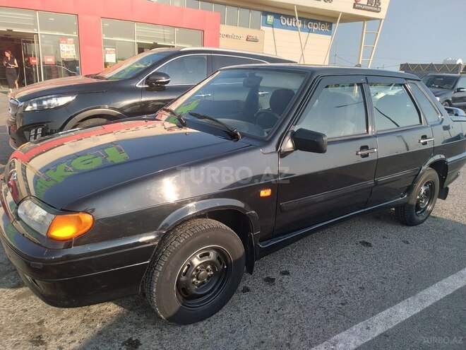 LADA (VAZ) 2115 2010, 89,000 km - 1.6 л - Bakı