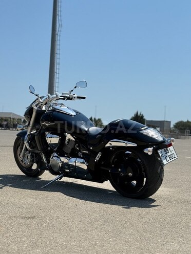 Suzuki Intruder M1800R 2013, 19,400 km - 1.8 l - Bakı