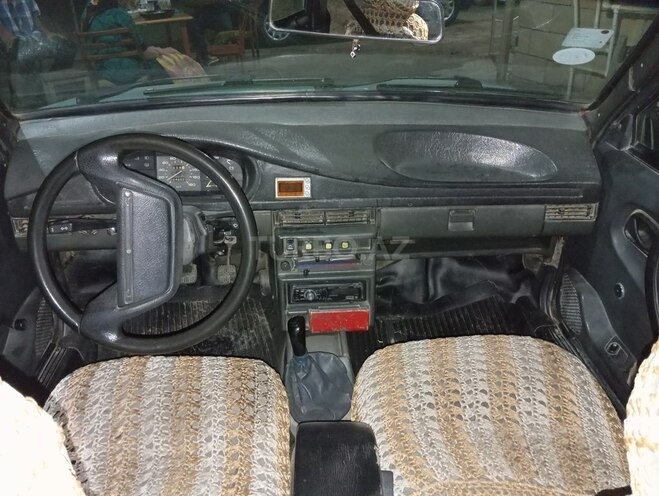 LADA (VAZ) 2109 1989, 275,000 km - 1.5 l - Bakı