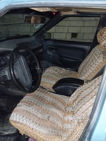 LADA (VAZ) 2109 1989, 275,000 km - 1.5 l - Bakı