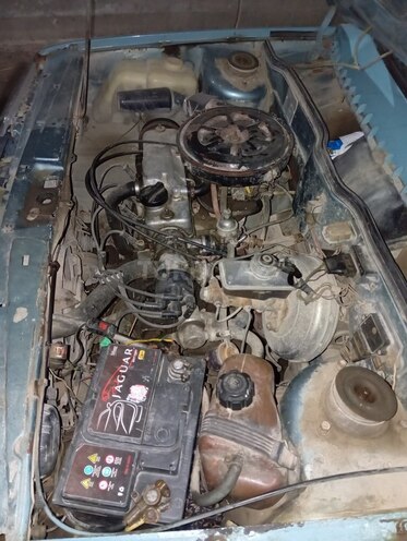 LADA (VAZ) 2109 1989, 275,000 km - 1.5 l - Bakı