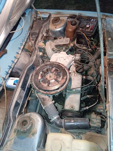 LADA (VAZ) 2109 1989, 275,000 km - 1.5 l - Bakı