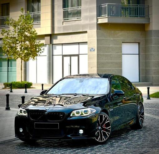 BMW 528 2014, 164,375 km - 2.0 l - Bakı