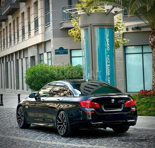BMW 528 2014, 164,375 km - 2.0 l - Bakı