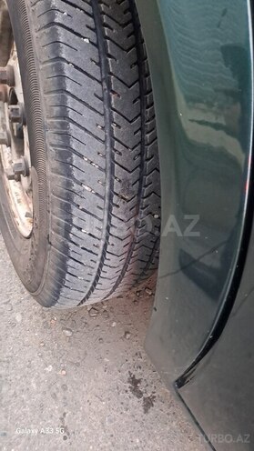 Ford Transit 1991, 7,070,707 km - 2.5 l - Gəncə