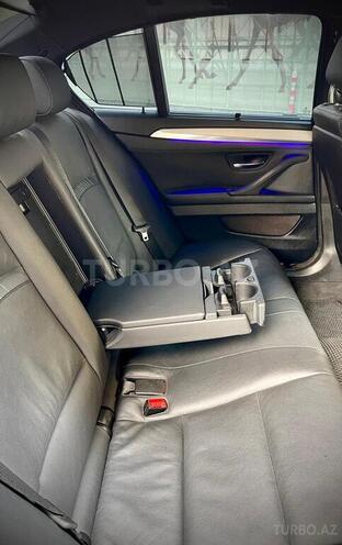BMW 528 2014, 164,375 km - 2.0 l - Bakı