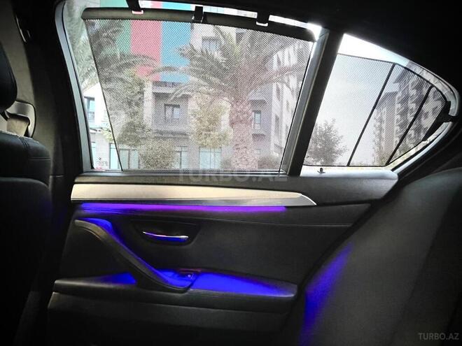 BMW 528 2014, 164,375 km - 2.0 l - Bakı