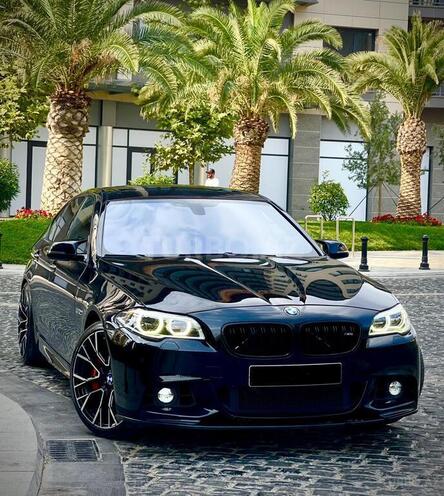 BMW 528 2014, 164,375 km - 2.0 l - Bakı