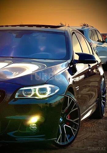 BMW 528 2014, 164,375 km - 2.0 l - Bakı