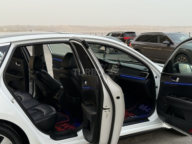 Kia Optima 2016, 171,577 km - 2.0 л - Bakı