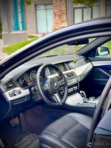 BMW 528 2014, 164,375 km - 2.0 l - Bakı