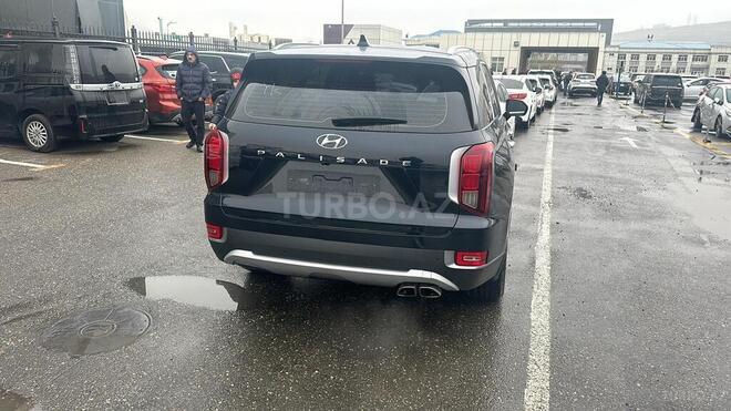 Hyundai Palisade 2020, 148,000 km - 2.2 l - Sumqayıt