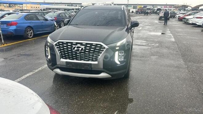 Hyundai Palisade 2020, 148,000 km - 2.2 l - Sumqayıt