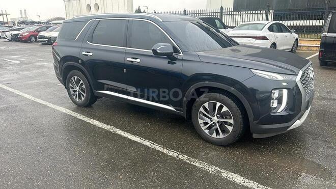 Hyundai Palisade 2020, 148,000 km - 2.2 l - Sumqayıt