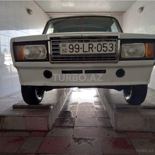 LADA (VAZ) 2107 2008, 274,200 km - 1.5 l - Kürdəmir