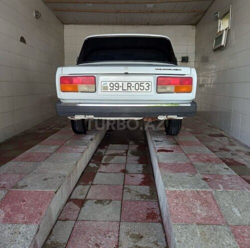 LADA (VAZ) 2107 2008, 274,200 km - 1.5 l - Kürdəmir