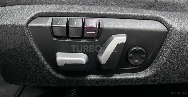 BMW 320 2017, 133,576 km - 2.0 l - Bakı