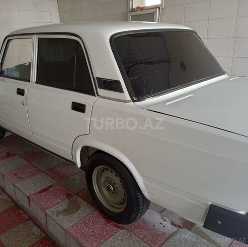 LADA (VAZ) 2107 2008, 274,200 km - 1.5 l - Kürdəmir