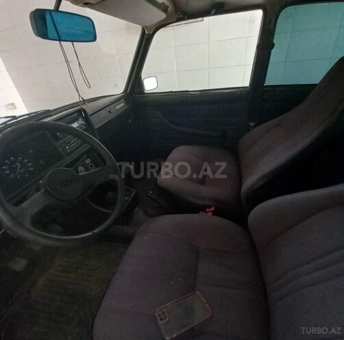 LADA (VAZ) 2107 2008, 274,200 km - 1.5 l - Kürdəmir
