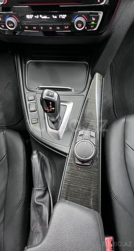 BMW 320 2017, 133,576 km - 2.0 l - Bakı
