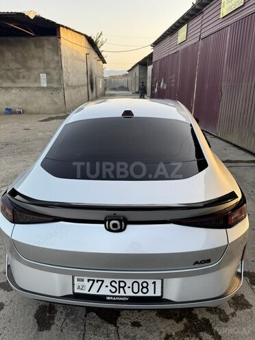 Changan Qiyuan A05 2024, 24,000 km - 1.5 l - Bakı