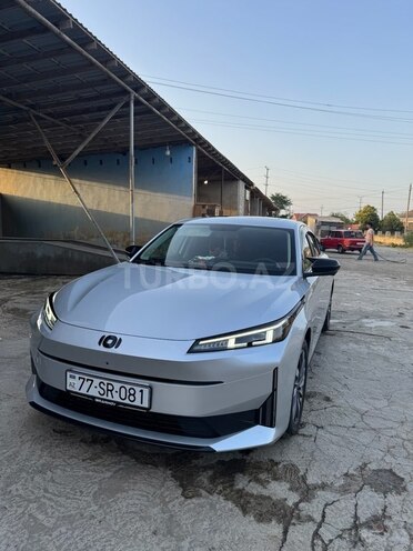 Changan Qiyuan A05 2024, 24,000 km - 1.5 l - Bakı