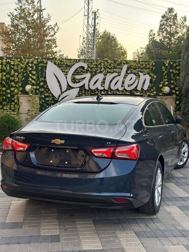 Chevrolet Malibu 2021, 87,500 km - 1.5 л - Gəncə