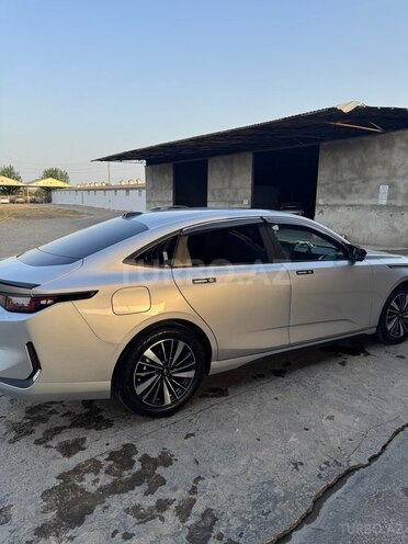 Changan Qiyuan A05 2024, 24,000 km - 1.5 l - Bakı