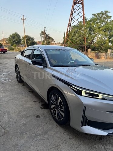 Changan Qiyuan A05 2024, 24,000 km - 1.5 l - Bakı