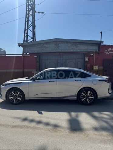 Changan Qiyuan A05 2024, 24,000 km - 1.5 l - Bakı