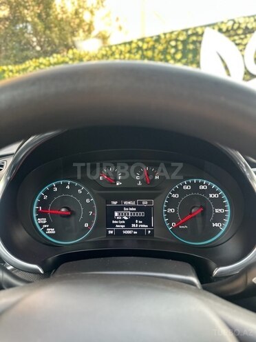 Chevrolet Malibu 2021, 87,500 km - 1.5 л - Gəncə