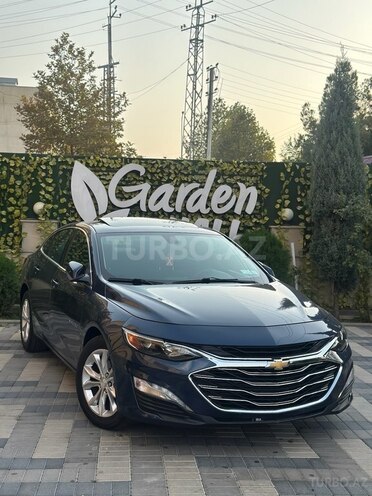 Chevrolet Malibu 2021, 87,500 km - 1.5 л - Gəncə