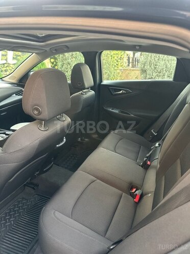 Chevrolet Malibu 2021, 87,500 km - 1.5 л - Gəncə
