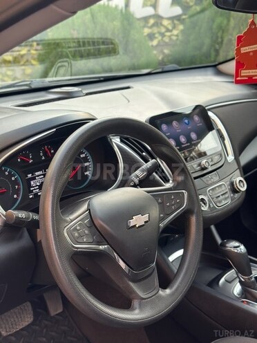 Chevrolet Malibu 2021, 87,500 km - 1.5 л - Gəncə