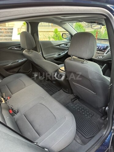 Chevrolet Malibu 2021, 87,500 km - 1.5 л - Gəncə