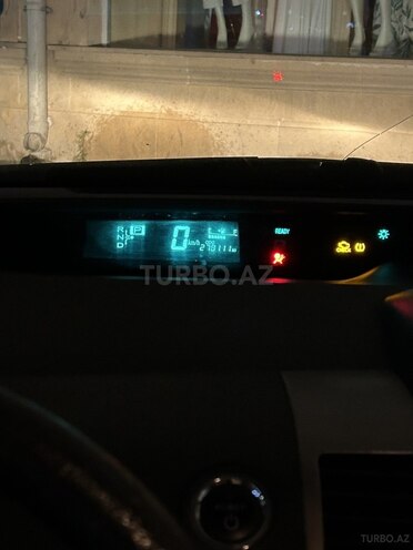 Toyota Prius 2007, 447,398 km - 1.5 l - Bakı