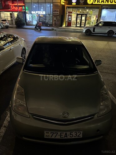 Toyota Prius 2007, 447,398 km - 1.5 l - Bakı