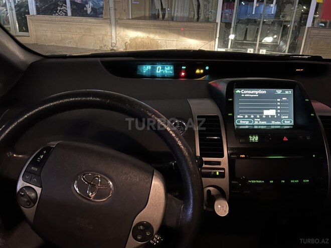 Toyota Prius 2007, 447,398 km - 1.5 l - Bakı